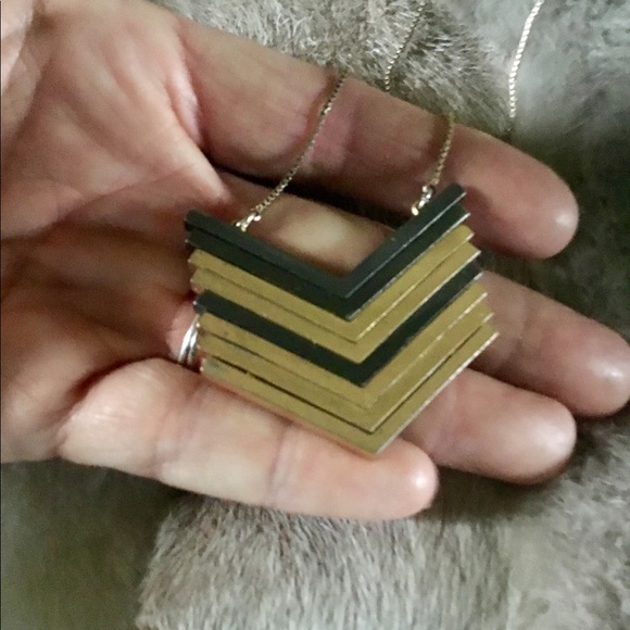 🌺Modern Slider Necklace - Picture 2 of 8